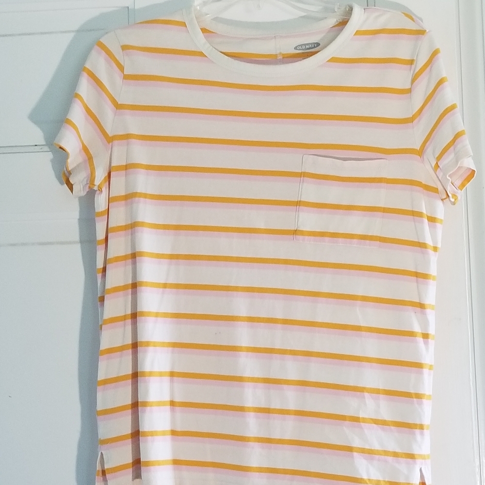 Womens Summery Tee